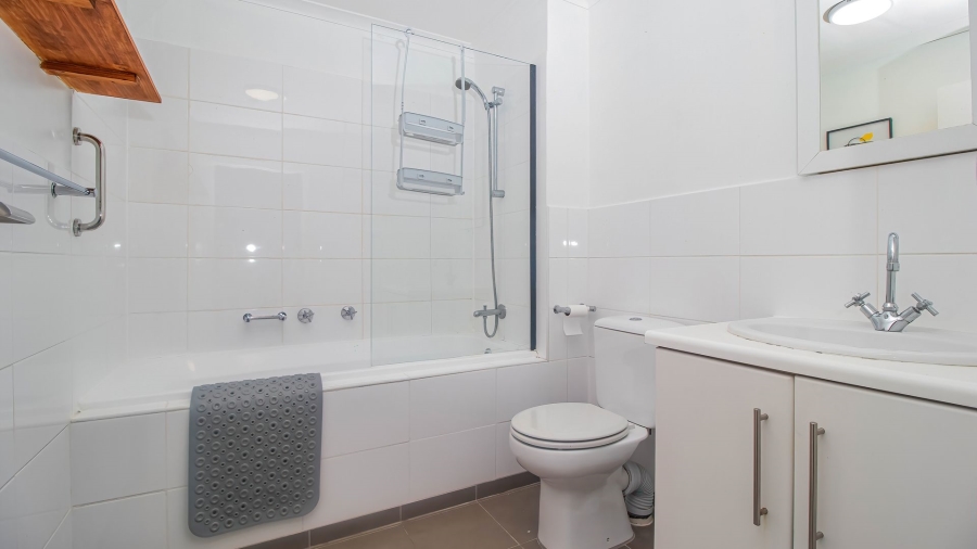 1 Bedroom Property for Sale in Muizenberg Western Cape